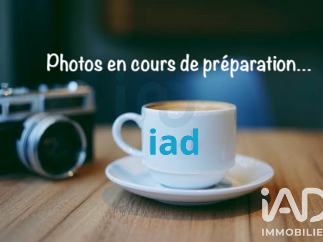 Location Appartement 1 pièce — photo du bien