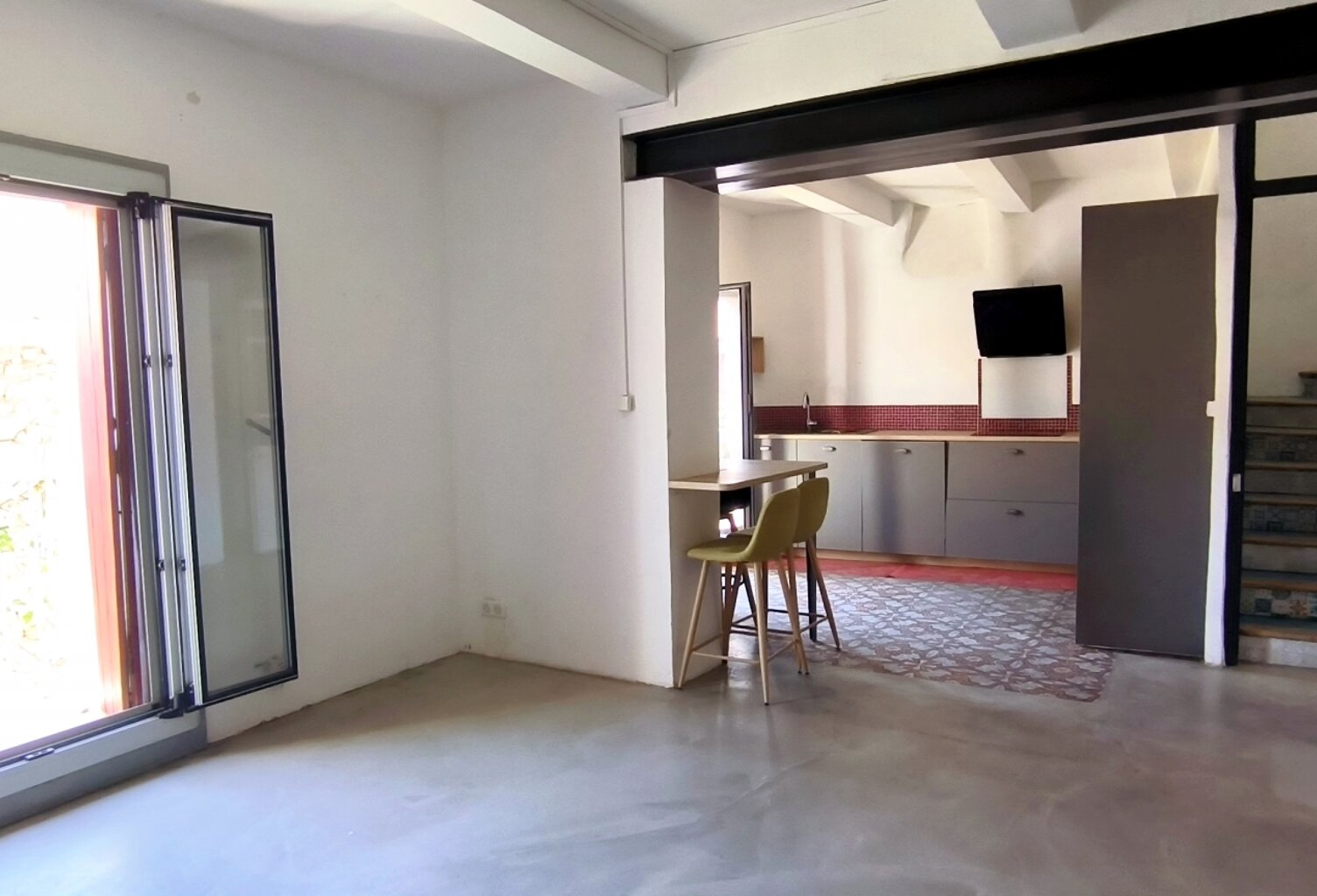 Vente Maison de ville 4 pièces — photo 1