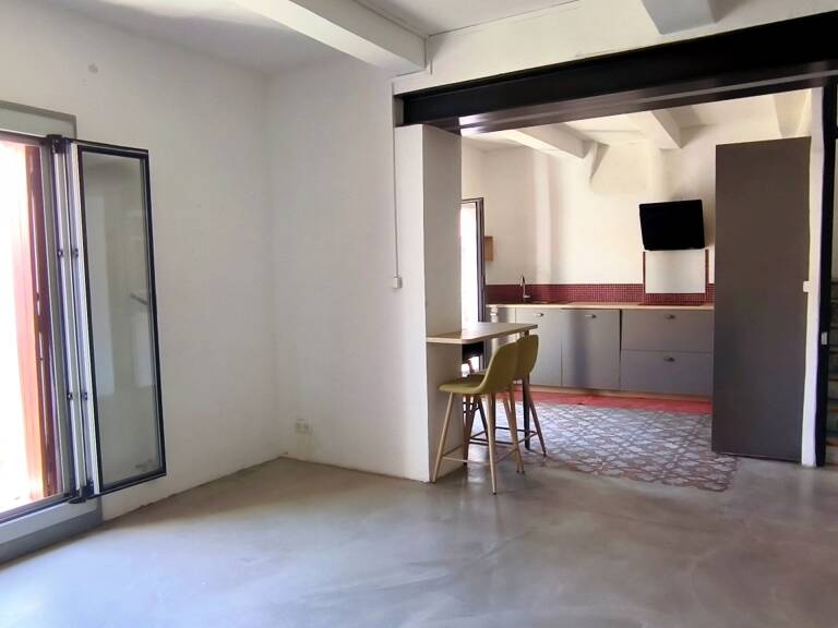 Vente Maison de ville 4 pièces — photo 1