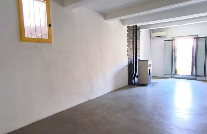 Vente Maison de ville 4 pièces — photo 2