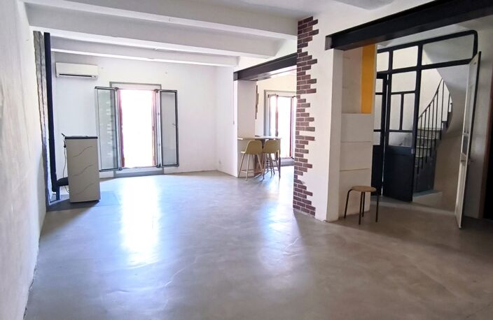 Vente Maison de ville 4 pièces — photo 3