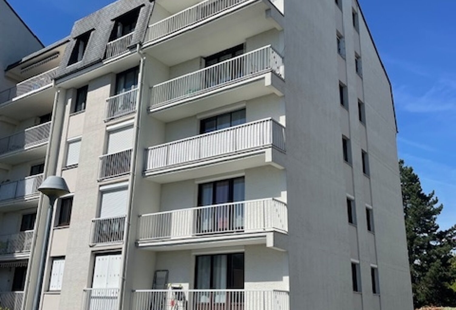 Vente Appartement 3 pièces — photo 1