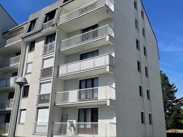Vente Appartement 3 pièces — photo du bien