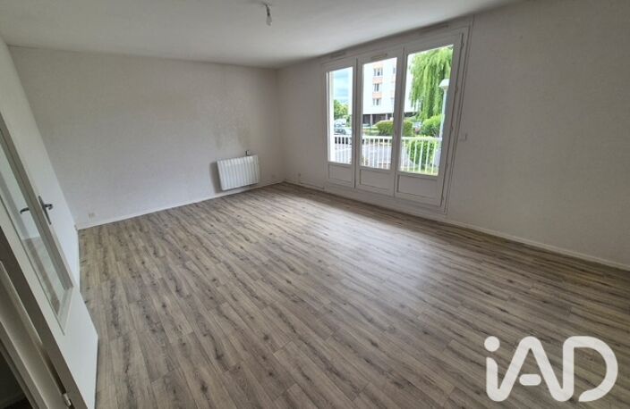 Vente Appartement 3 pièces — photo 2