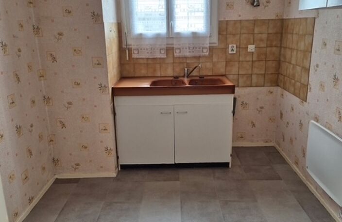 Vente Appartement 3 pièces — photo 3