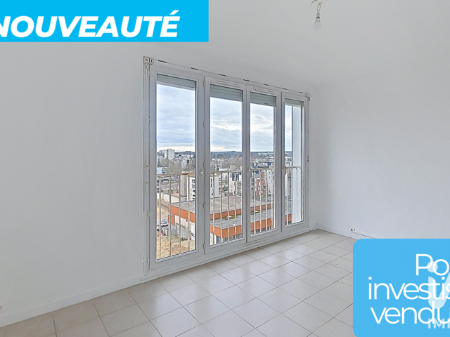 Vente Appartement 3 pièces — photo du bien