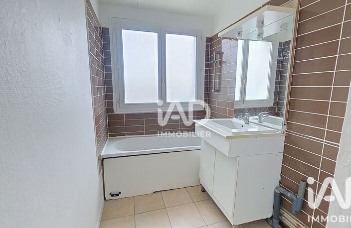 Vente Appartement 3 pièces — photo 5