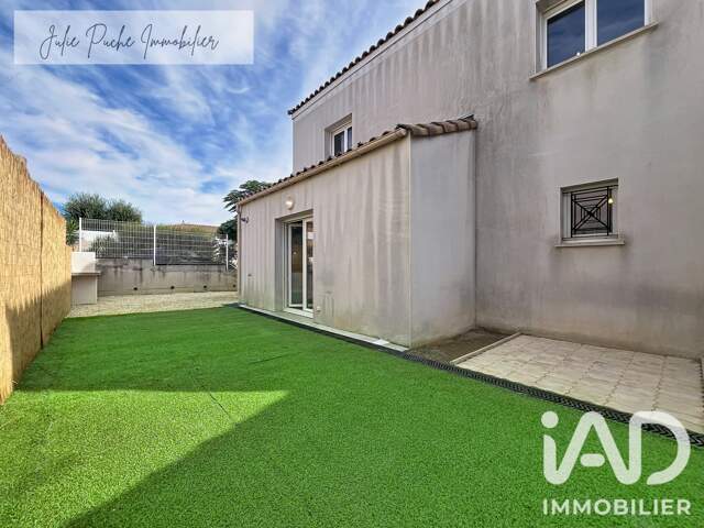 Vente Maison/villa 4 pièces — photo du bien
