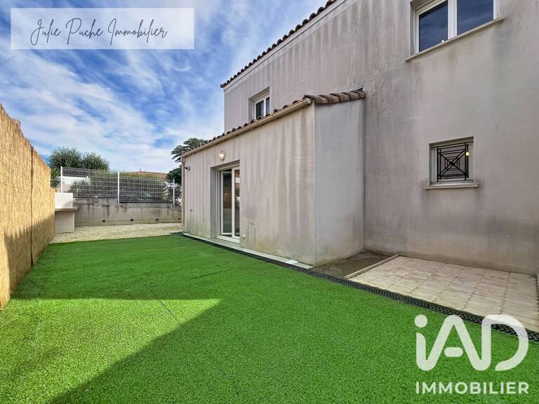 Vente Maison/villa 4 pièces — photo 1