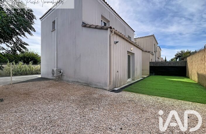Vente Maison/villa 4 pièces — photo 2