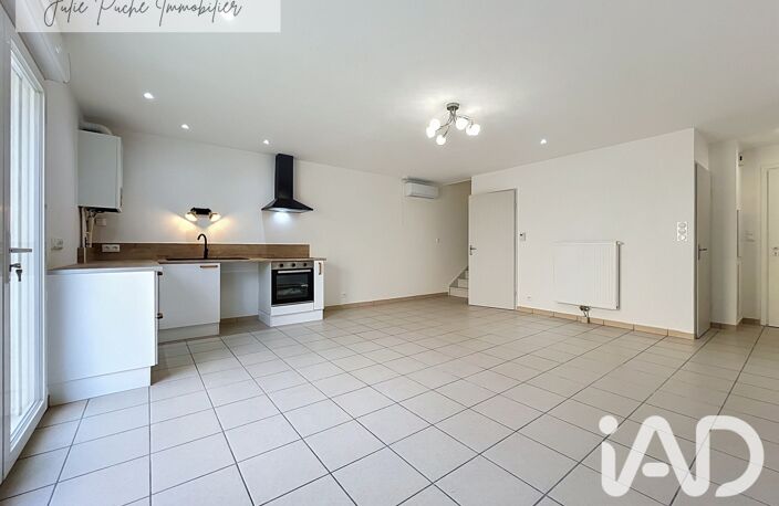 Vente Maison/villa 4 pièces — photo 3
