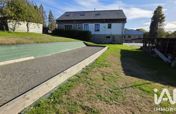 Vente Maison/villa 6 pièces — photo 2