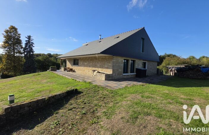 Vente Maison/villa 6 pièces — photo 3