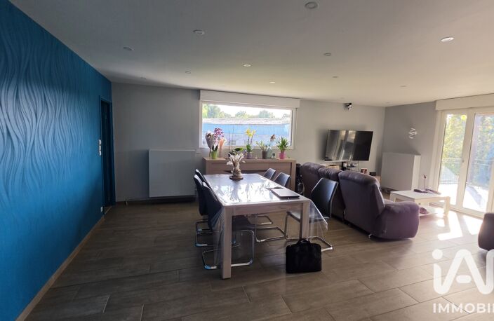 Vente Maison/villa 6 pièces — photo 5