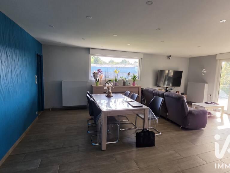Vente Maison/villa 6 pièces — photo 1