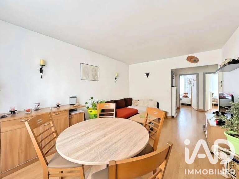 Vente Appartement 4 pièces — photo 1