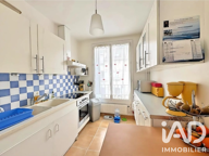 Vente Appartement 4 pièces — photo 3