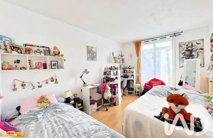 Vente Appartement 4 pièces — photo 4