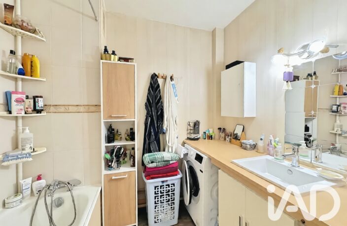 Vente Appartement 4 pièces — photo 5