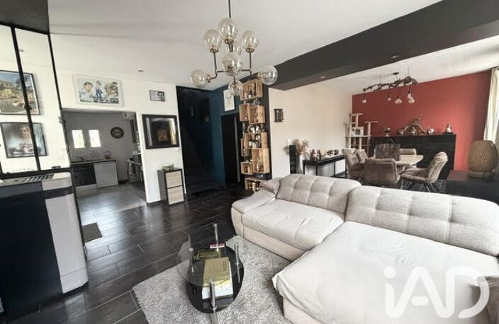 Vente Maison/villa 4 pièces — photo 2