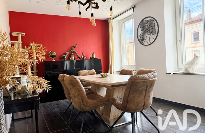 Vente Maison/villa 4 pièces — photo 4