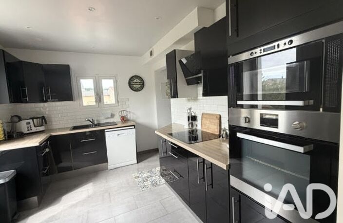 Vente Maison/villa 4 pièces — photo 5