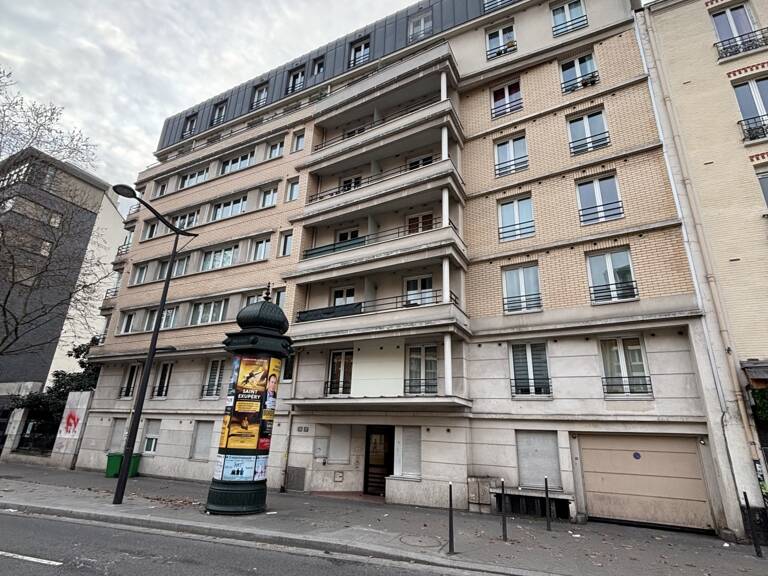 Vente Appartement 1 pièce — photo 1
