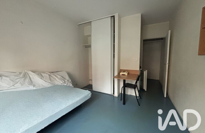 Vente Appartement 1 pièce — photo 3