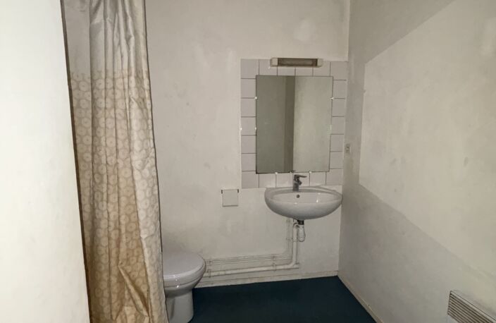 Vente Appartement 1 pièce — photo 4