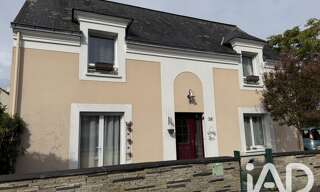 Maison 6 Pièces 155 m² à vendre à Angers (49100)