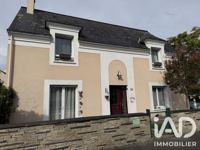 Vente Maison/villa 6 pièces — photo du bien