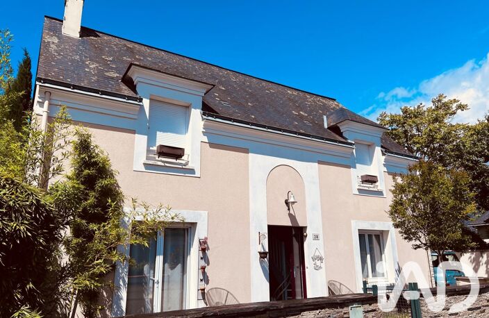 Vente Maison/villa 6 pièces — photo 2