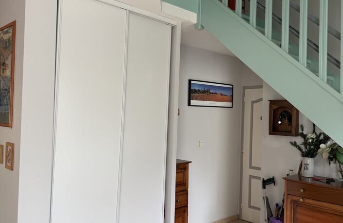 Vente Maison/villa 6 pièces — photo 3
