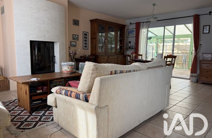 Vente Maison/villa 6 pièces — photo 5