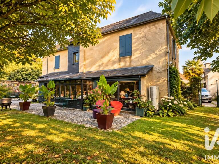 Vente Maison/villa 4 pièces — photo 1