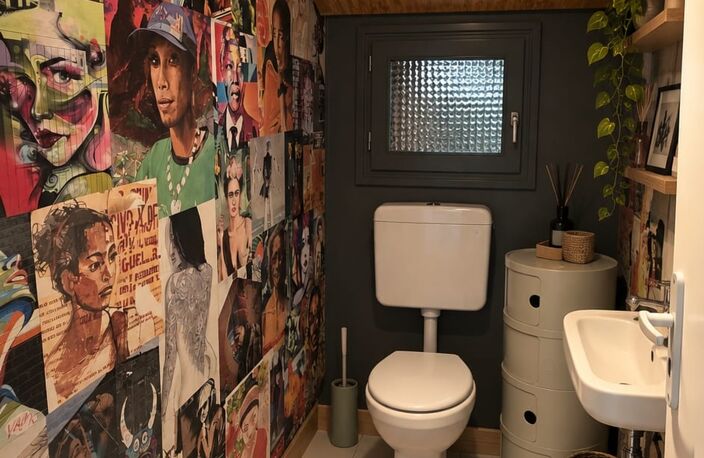 Vente Maison/villa 4 pièces — photo 2