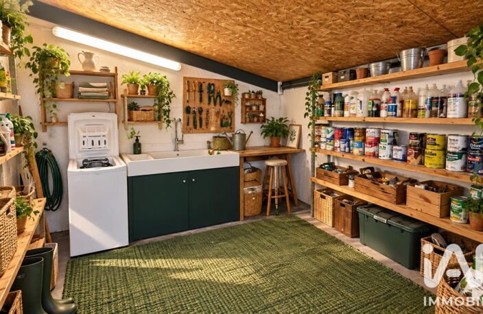 Vente Maison/villa 4 pièces — photo 3