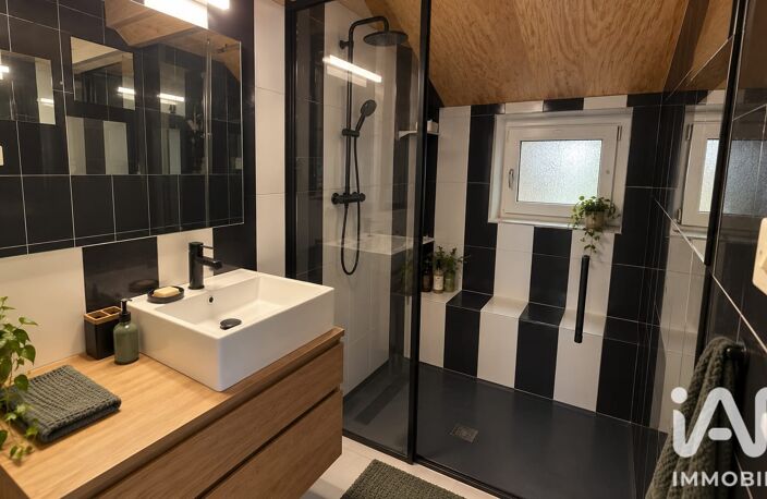 Vente Maison/villa 4 pièces — photo 4