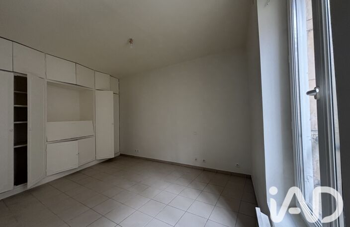 Vente Appartement 1 pièce — photo 3