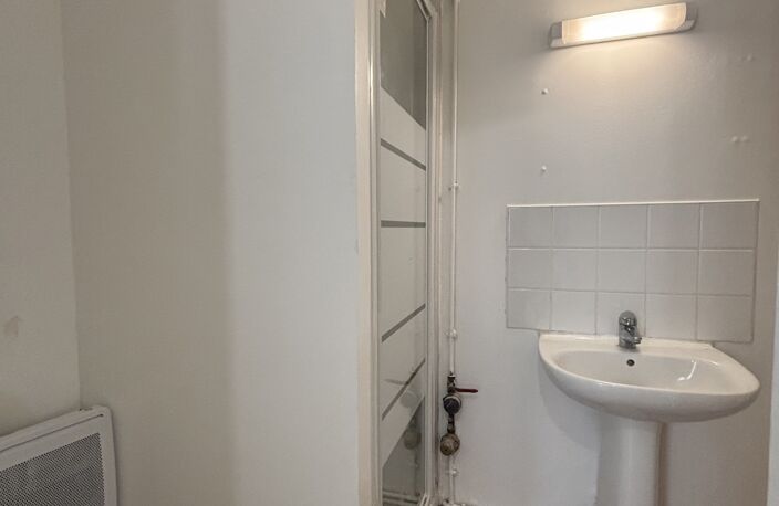 Vente Appartement 1 pièce — photo 4