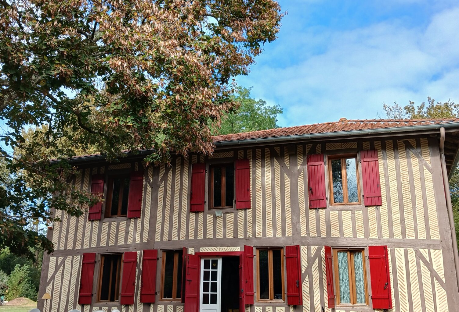 Vente Maison traditionnelle 6 pièces — photo 1