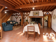 Vente Maison traditionnelle 6 pièces — photo 2