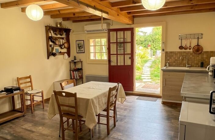Vente Maison traditionnelle 6 pièces — photo 3