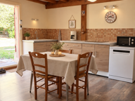Vente Maison traditionnelle 6 pièces — photo 4