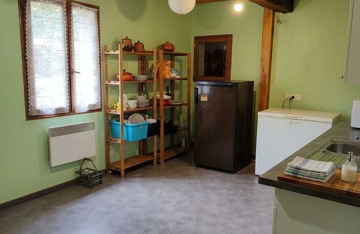 Vente Maison traditionnelle 6 pièces — photo 5