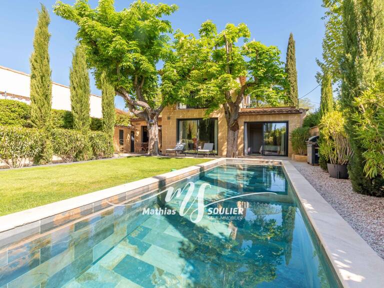 Villa de 182 m² haut de gamme à 400m du CV — photo 1