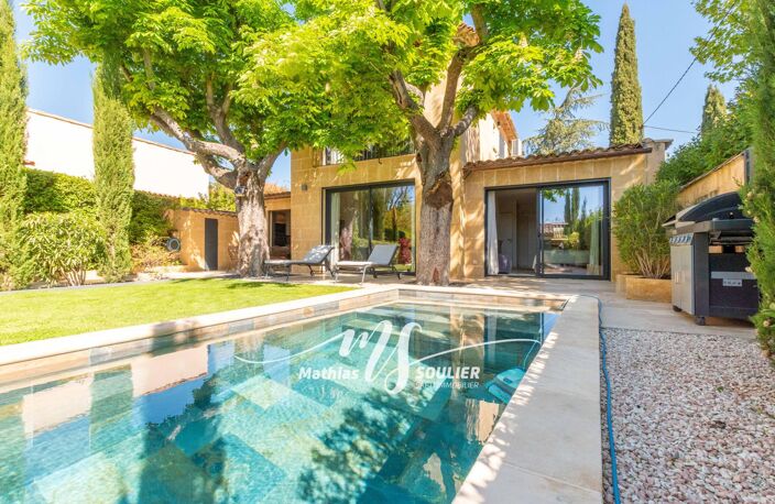 Villa de 182 m² haut de gamme à 400m du CV — photo 2