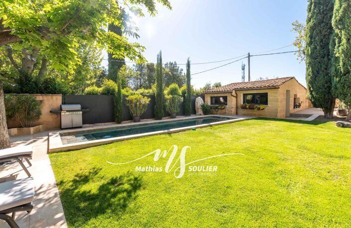 Villa de 182 m² haut de gamme à 400m du CV — photo 4
