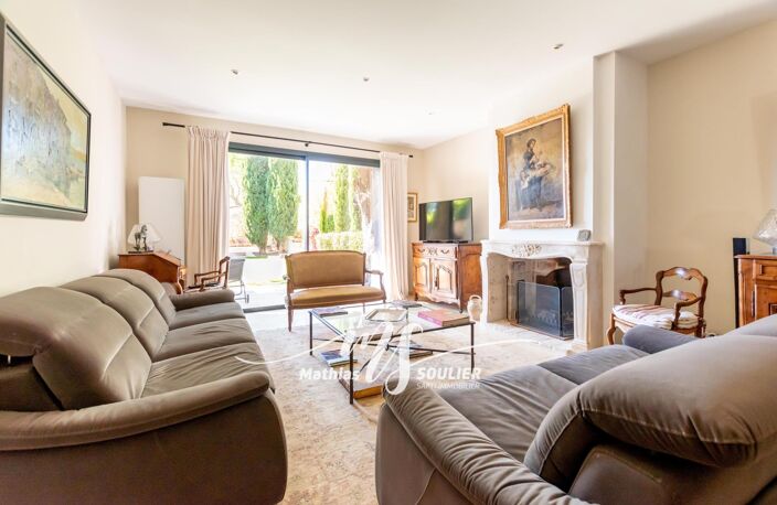 Villa de 182 m² haut de gamme à 400m du CV — photo 5