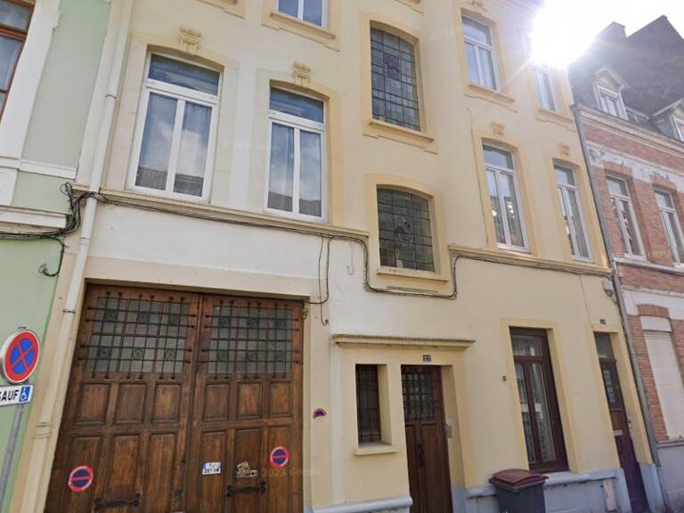 Vente Immeuble 442 m&sup2; — photo 1